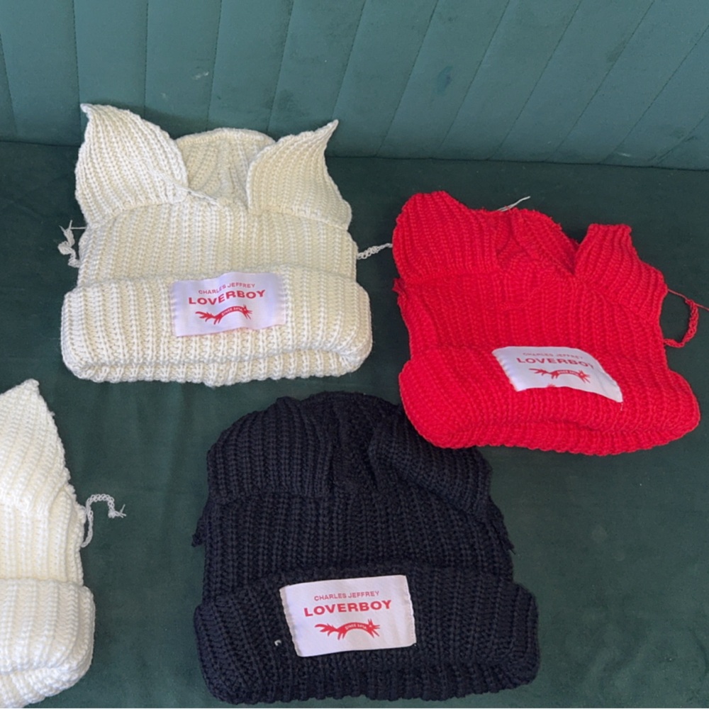 Skully hats